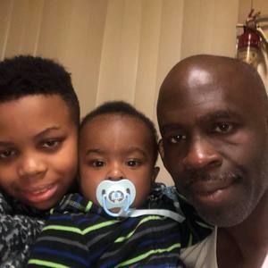 Meet your Posher, Willie